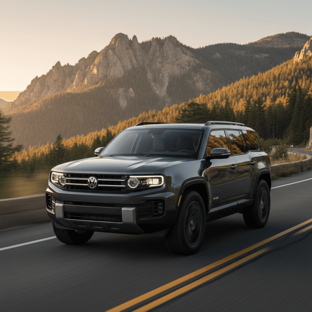 2026 Scout Traveler Standard Range electric vehicle